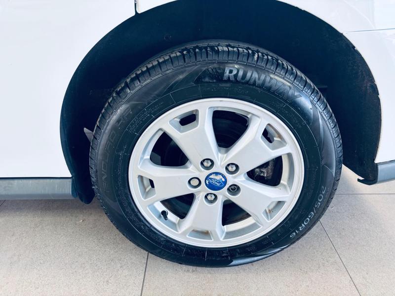 Used Ford Transit Connect 2015 for sale - 76296891: Photo 17