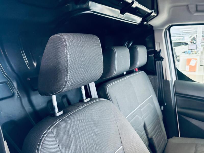 Used Ford Transit Connect 2015 for sale - 76296891: Photo 22