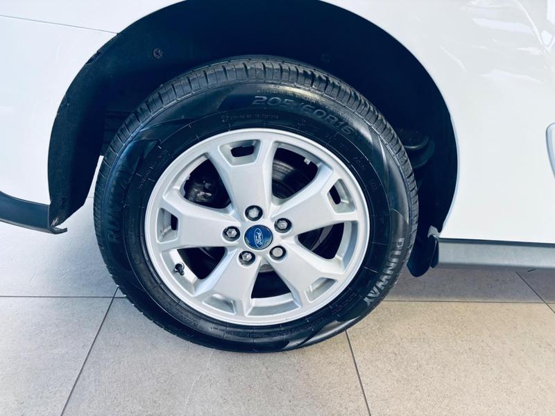 Used Ford Transit Connect 2015 for sale - 76296891: Photo 24