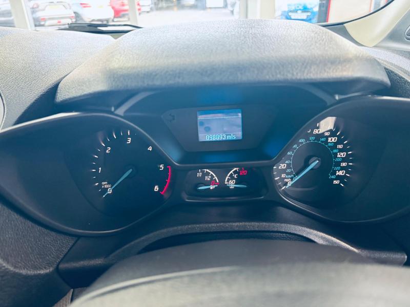 Used Ford Transit Connect 2015 for sale - 76296891: Photo 25
