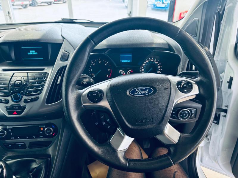 Used Ford Transit Connect 2015 for sale - 76296891: Photo 26