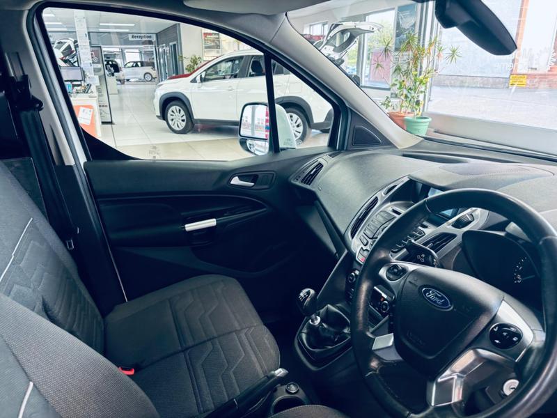Used Ford Transit Connect 2015 for sale - 76296891: Photo 27
