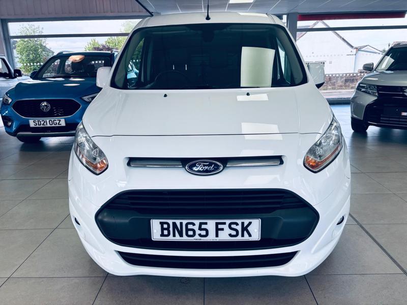 Used Ford Transit Connect 2015 for sale - 76296891: Photo 3