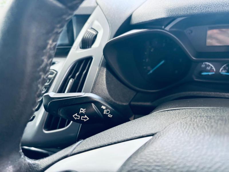 Used Ford Transit Connect 2015 for sale - 76296891: Photo 30