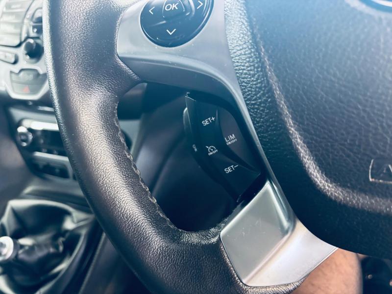 Used Ford Transit Connect 2015 for sale - 76296891: Photo 32