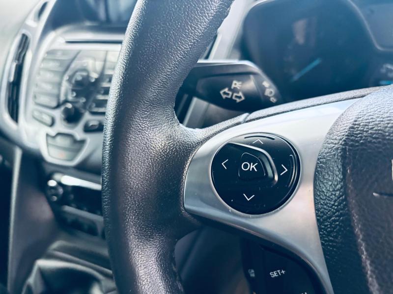 Used Ford Transit Connect 2015 for sale - 76296891: Photo 33