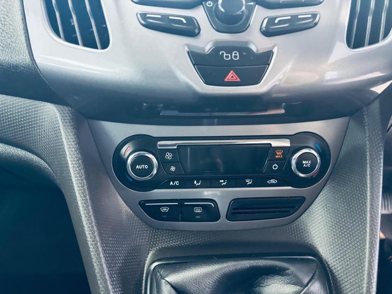Used Ford Transit Connect 2015 for sale - 76296891: Photo 35