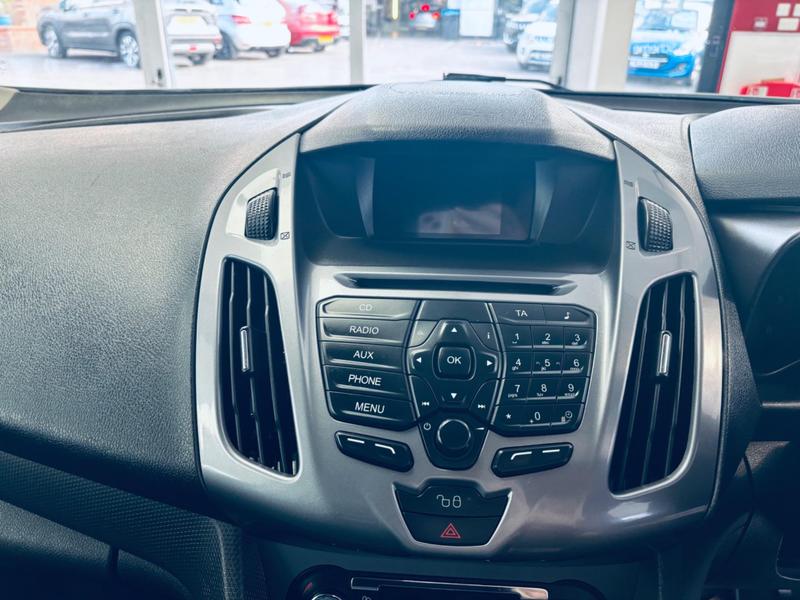 Used Ford Transit Connect 2015 for sale - 76296891: Photo 36