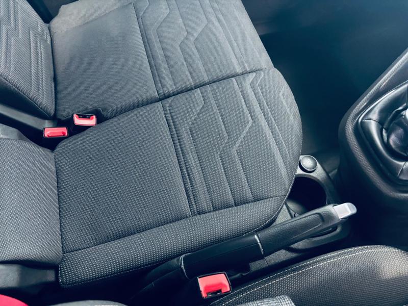 Used Ford Transit Connect 2015 for sale - 76296891: Photo 37