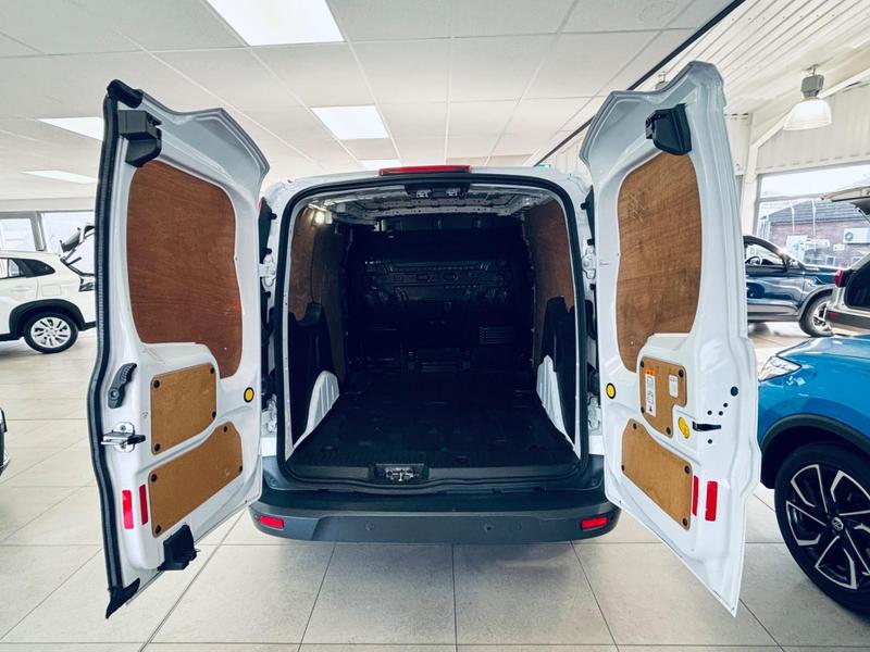 Used Ford Transit Connect 2015 for sale - 76296891: Photo 41