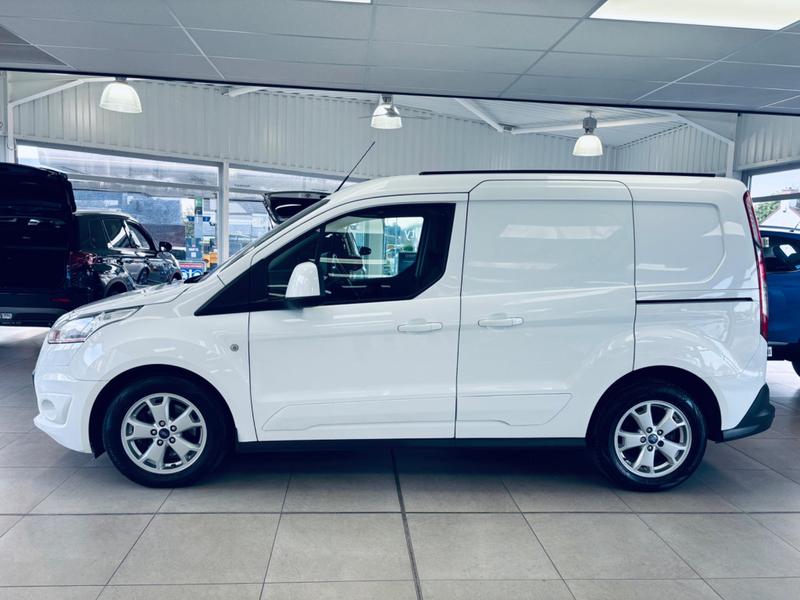 Used Ford Transit Connect 2015 for sale - 76296891: Photo 5