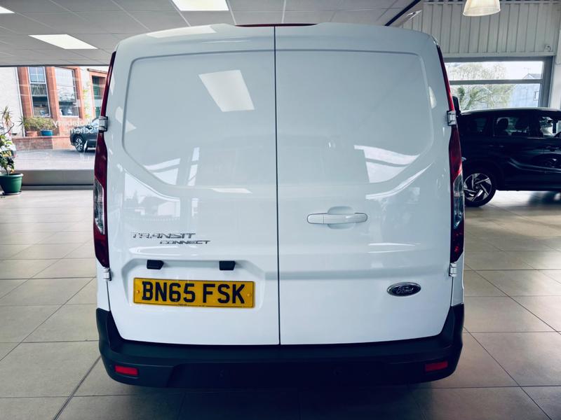 Used Ford Transit Connect 2015 for sale - 76296891: Photo 9