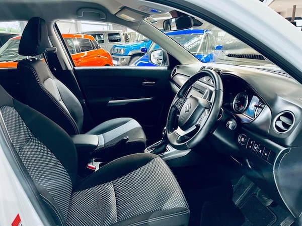 Used Suzuki Vitara 2023 for sale - 76296916: Photo 13