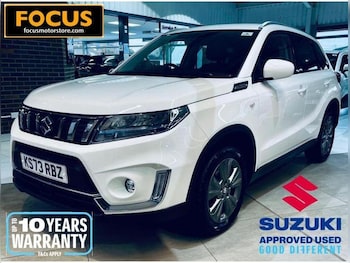 Used Suzuki Vitara 2023 for sale - 76296916: Photo