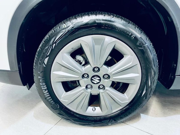 Used Suzuki Vitara 2023 for sale - 76296916: Photo 22