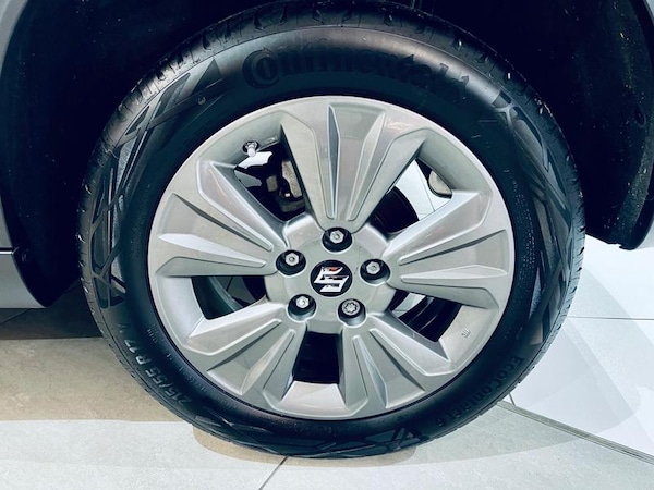 Used Suzuki Vitara 2023 for sale - 76296916: Photo 23