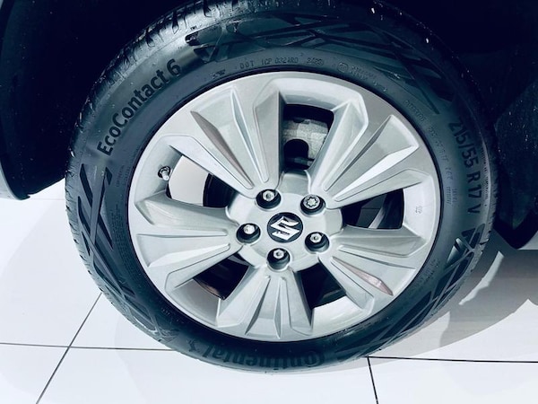 Used Suzuki Vitara 2023 for sale - 76296916: Photo 24