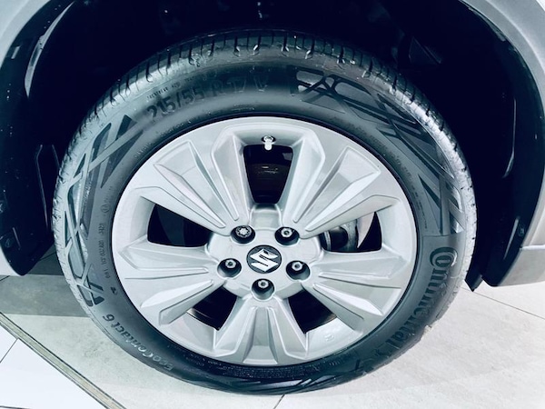 Used Suzuki Vitara 2023 for sale - 76296916: Photo 25