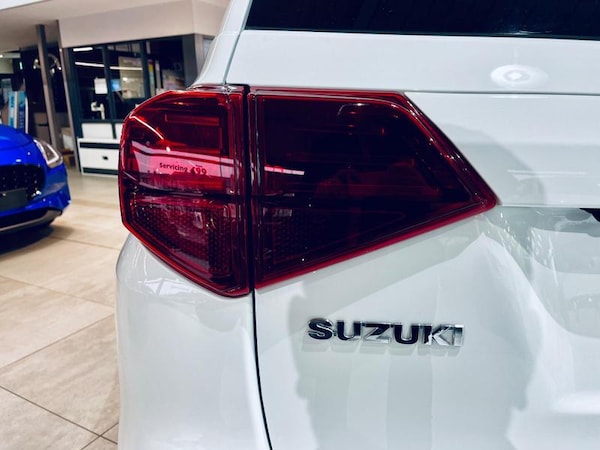 Used Suzuki Vitara 2023 for sale - 76296916: Photo 32