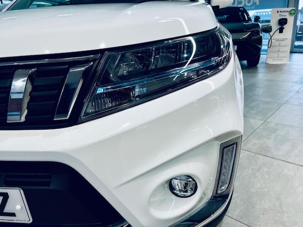 Used Suzuki Vitara 2023 for sale - 76296916: Photo 33