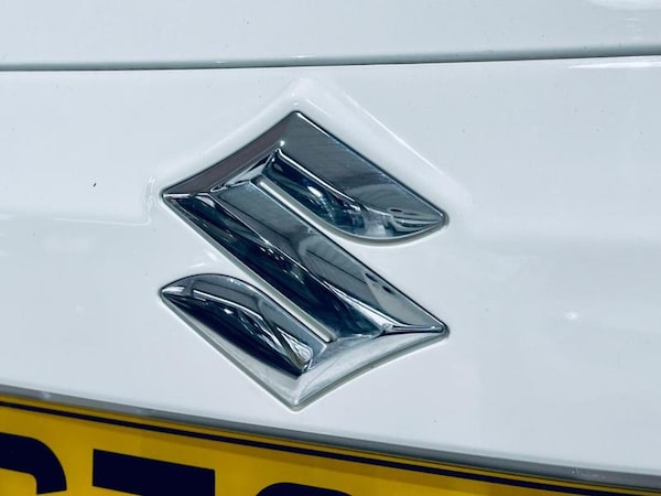 Used Suzuki Vitara 2023 for sale - 76296916: Photo 34