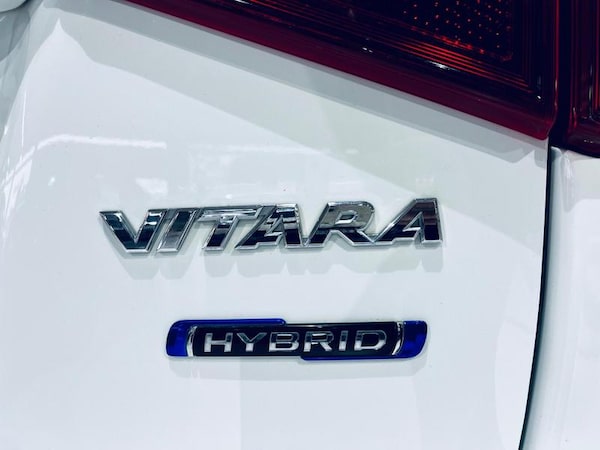 Used Suzuki Vitara 2023 for sale - 76296916: Photo 36