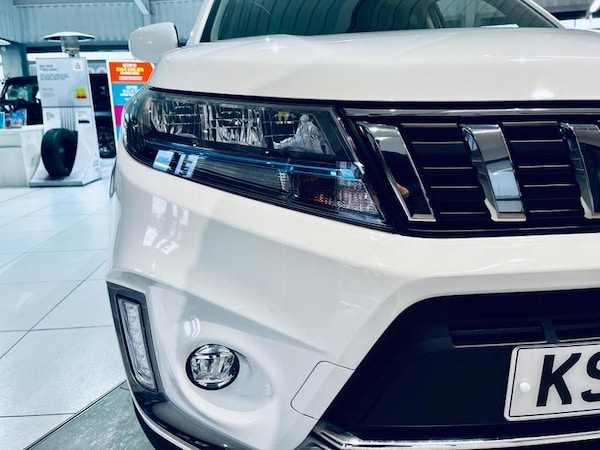 Used Suzuki Vitara 2023 for sale - 76296916: Photo 37