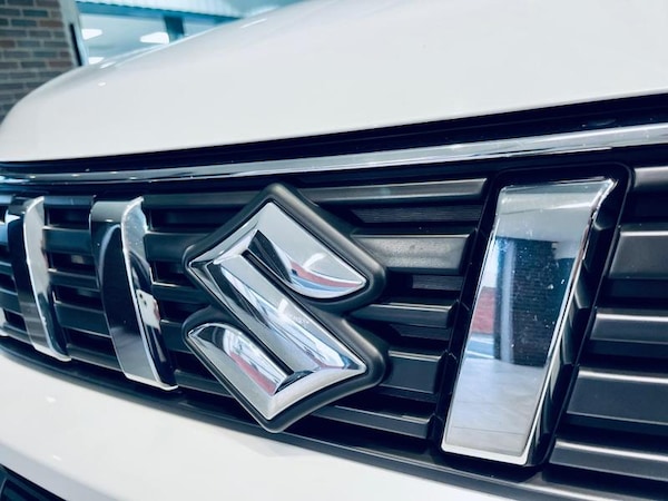 Used Suzuki Vitara 2023 for sale - 76296916: Photo 38