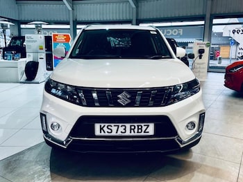 Used Suzuki Vitara 2023 for sale - 76296916: Photo