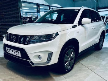 Used Suzuki Vitara 2023 for sale - 76296916: Photo