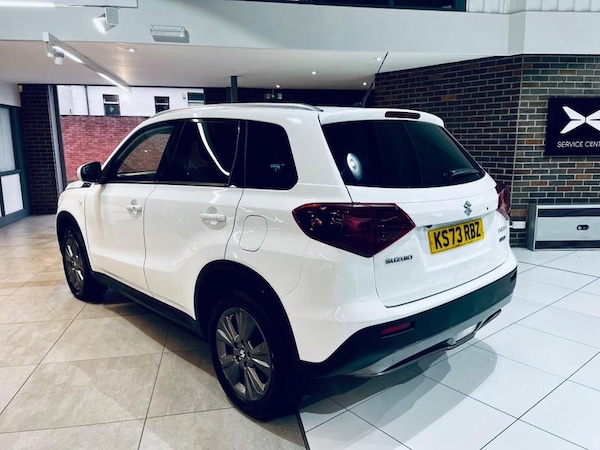Used Suzuki Vitara 2023 for sale - 76296916: Photo 5