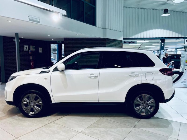 Used Suzuki Vitara 2023 for sale - 76296916: Photo 6