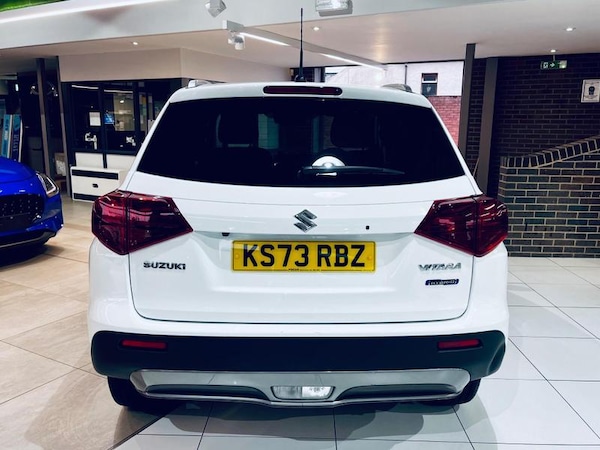 Used Suzuki Vitara 2023 for sale - 76296916: Photo 7