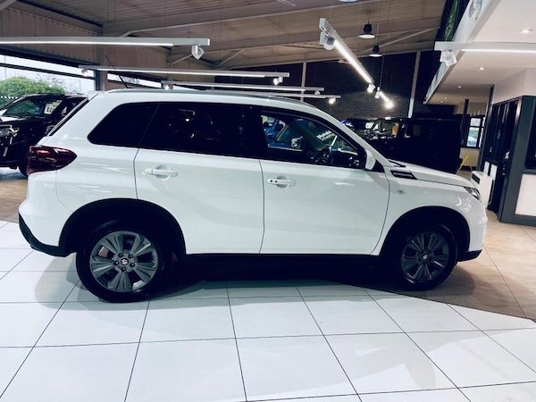 Used Suzuki Vitara 2023 for sale - 76296916: Photo 9
