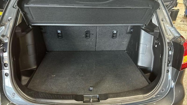 Used Suzuki SX4 S-Cross 2021 for sale - 76296905: Photo 12