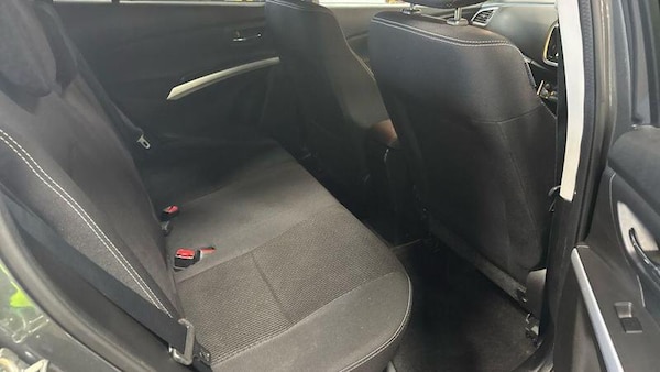 Used Suzuki SX4 S-Cross 2021 for sale - 76296905: Photo 9