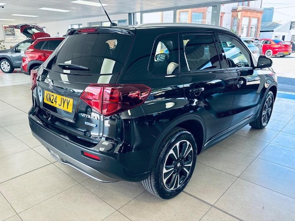 Used Suzuki Vitara 2024 for sale - 76296873: Photo 10