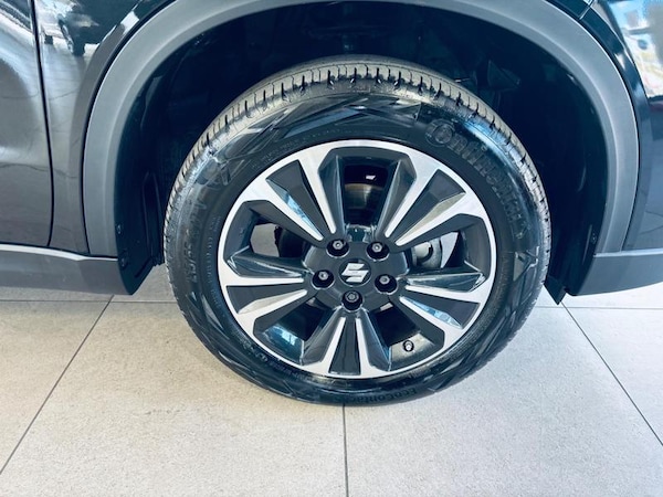 Used Suzuki Vitara 2024 for sale - 76296873: Photo 12