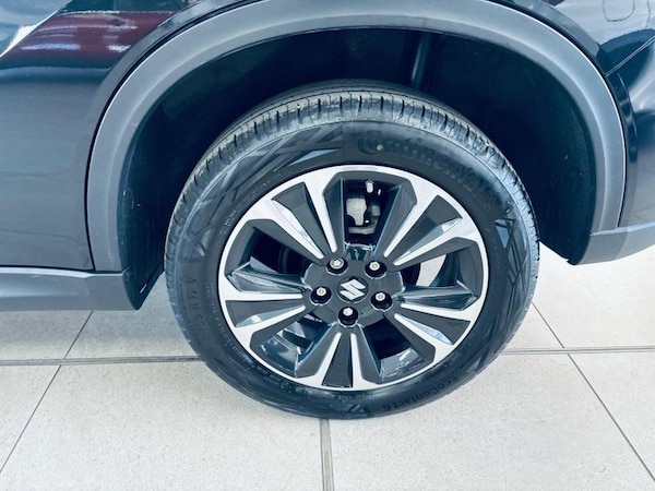 Used Suzuki Vitara 2024 for sale - 76296873: Photo 17