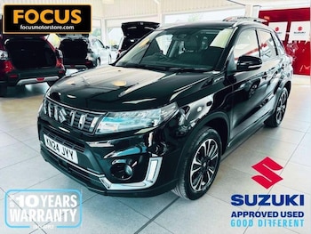 Used Suzuki Vitara 2024 for sale - 76296873: Photo