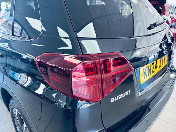 Used Suzuki Vitara 2024 for sale - 76296873: Photo 20