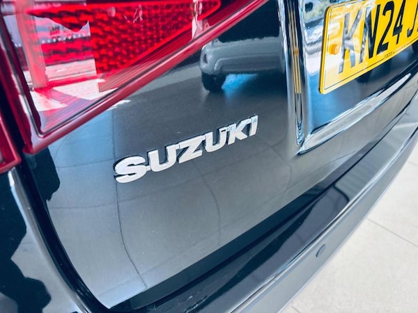 Used Suzuki Vitara 2024 for sale - 76296873: Photo 21