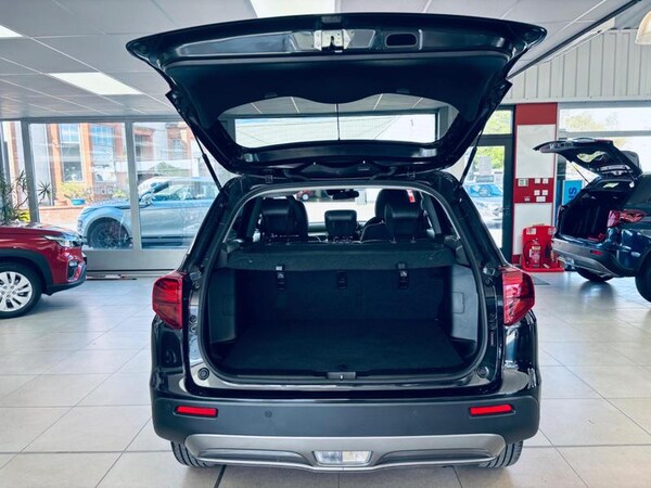 Used Suzuki Vitara 2024 for sale - 76296873: Photo 22