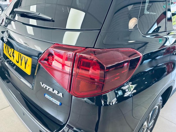 Used Suzuki Vitara 2024 for sale - 76296873: Photo 23