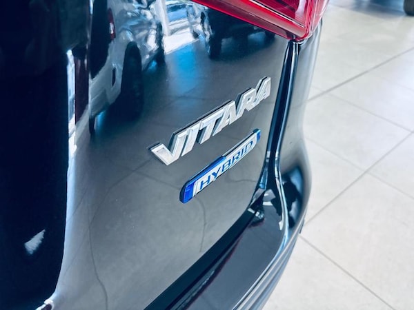 Used Suzuki Vitara 2024 for sale - 76296873: Photo 24