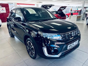 Used Suzuki Vitara 2024 for sale - 76296873: Photo