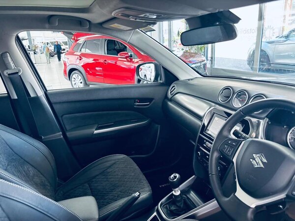Used Suzuki Vitara 2024 for sale - 76296873: Photo 32