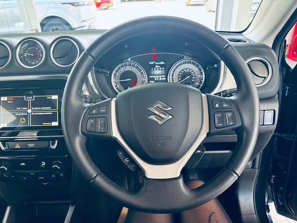 Used Suzuki Vitara 2024 for sale - 76296873: Photo 36