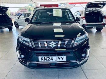Used Suzuki Vitara 2024 for sale - 76296873: Photo