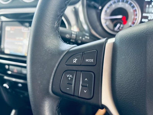 Used Suzuki Vitara 2024 for sale - 76296873: Photo 40